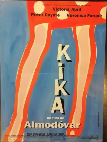 KIKA