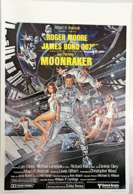 MOONRAKER