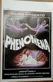 PHENOMENA