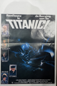 RAISE THE TITANIC - RENFLOUEZ LE TITANIC