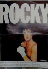 ROCKY 1
