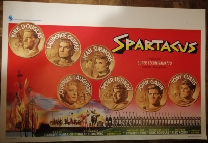 SPARTACUS