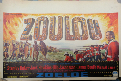 ZULU - ZOULOU