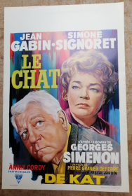 LE CHAT