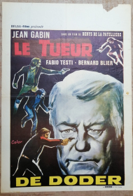 LE TUEUR