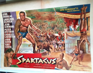 SPARTACUS