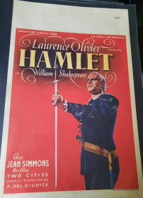 HAMLET