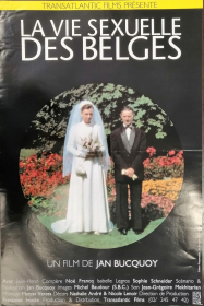 LA VIE SEXUELLE DES BELGE