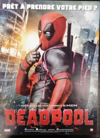 DEADPOOL