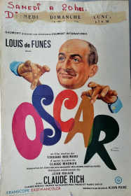 OSCAR