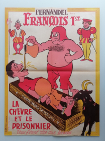 FRANCOIS 1er