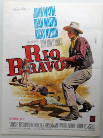 RIO BRAVO