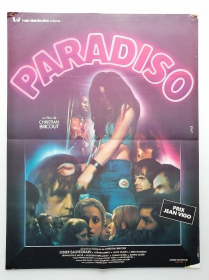 PARADISO