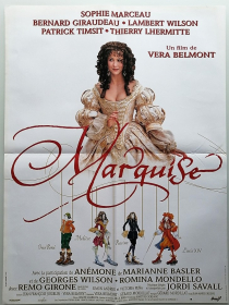 MARQUISE