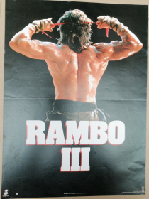 RAMBO 3