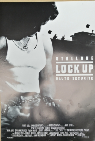 LOCK UP - HAUTE SECURITE