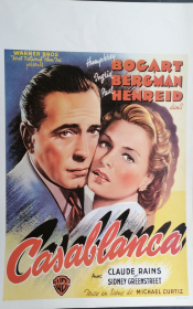 CASABLANCA