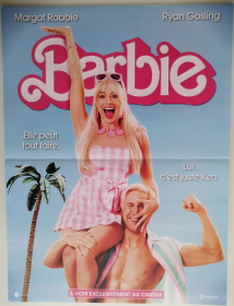 BARBIE