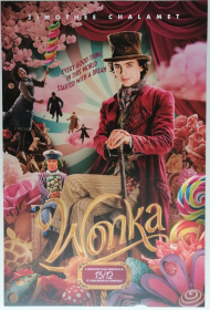 WONKA