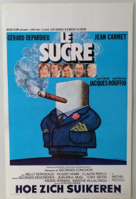 LE SUCRE