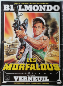 LES MORFALOUS