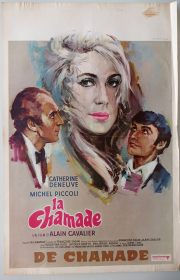 LA CHAMADE