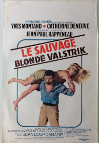 LE SAUVAGE