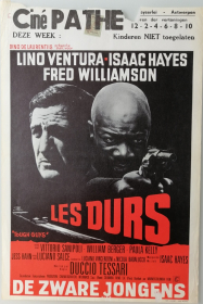 TOUGH GUYS - LES DURS