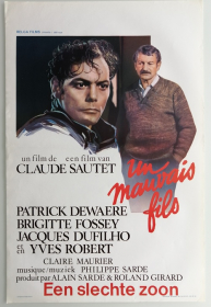 UN MAUVAIS FILS