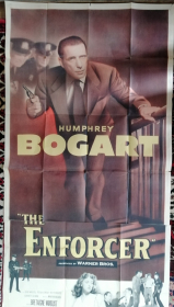 THE ENFORCER - DERNIER TEMOIN