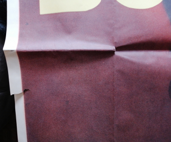 THE ENFORCER - DERNIER TEMOIN