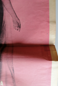 THE BAREFOOT CONTESSA - LA COMTESSE AUX PIEDS NUS