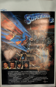 SUPERMAN 2