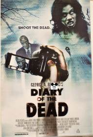 DIARY OF THE DEAD