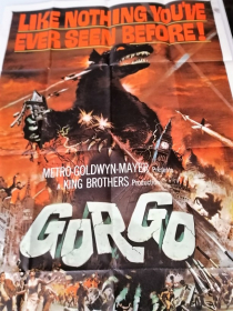 GORGO