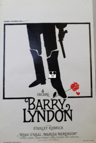 BARRY LYNDON / BARRY LYNDON