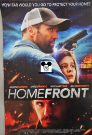 HOMEFRONT