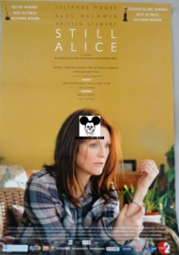 STILL ALICE