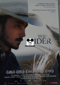 RIDER (the) / RIDER (the)