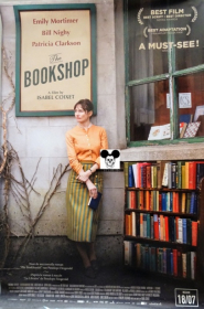 BOOKSHOP (the) / LIBRAIRE (la)