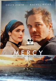 MERCY (the) / LE JOUR DE MON RETOUR