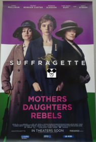 SUFFRAGETTE / SUFFRAGETTES (les)