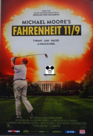 FAHRENHEIT 11/9 / FAHRENHEIT 11/9