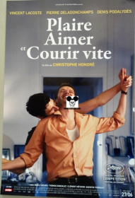 SORRY ANGEL / PLAIRE AIMER ET COURIR VITE