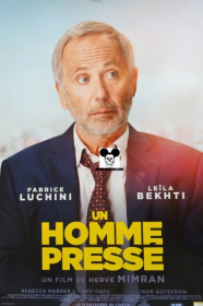 UN HOMME PRESSE