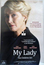 CHILDREN ACT - MY LADY / MY LADY