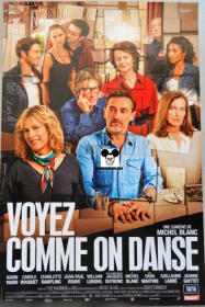 KISS & TELL / VOYEZ COMME ON DANSE