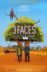 3 FACES / 3 FACES