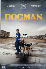 DOGMAN / DOGMAN