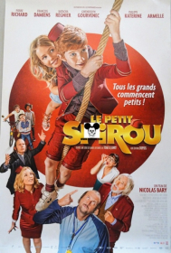 PETIT SPIROU (le)